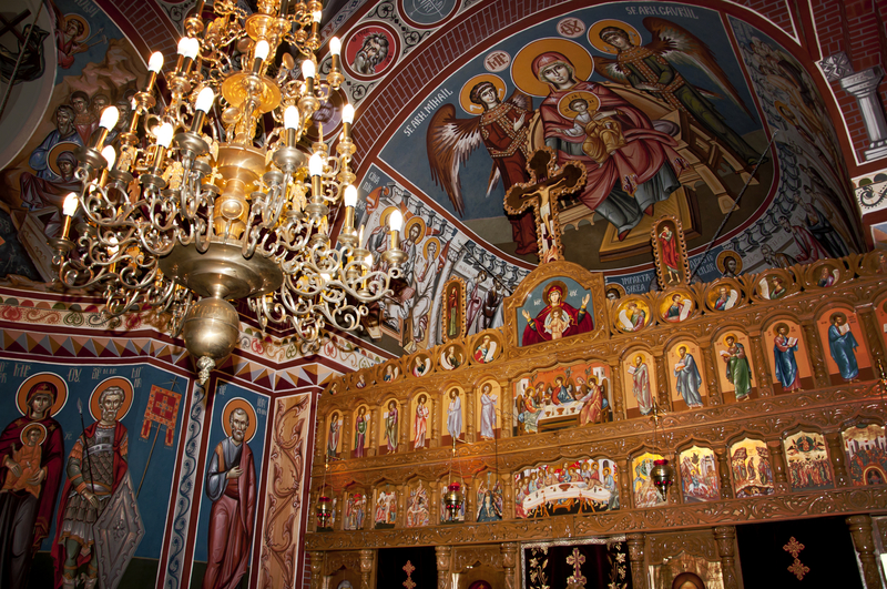 Când pică Paștele, Crăciunul și celelalte mari sărbători în acest an. Calendar ortodox 2026 și romano-catolic