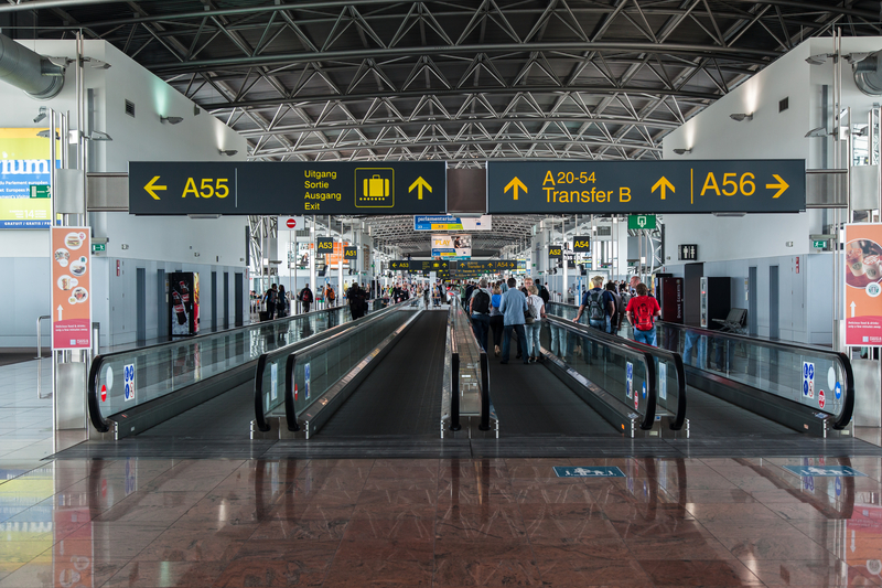 Zeci de zboruri anulate pe cel mai mare aeroport din Belgia. „Suntem conștienți că acest lucru nu este plăcut”. Situația zborurilor dinspre și spre România