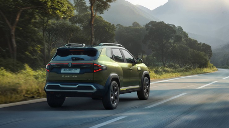 ULTIMA ORĂ VIDEO&FOTO Noul Duster – lansat. Diferențe mari față de cel din Europa. „Cel mai bun Duster construit vreodată!”