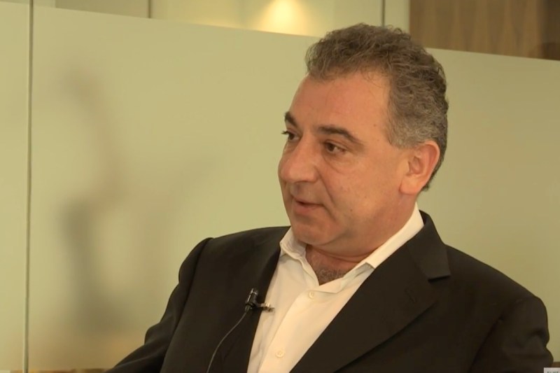 Un mogul român și-a înregistrat o firmă în Insulele Virgine Britanice și a ajuns să facă afaceri în Groenlanda, unul dintre punctele cele mai fierbinți ale globului