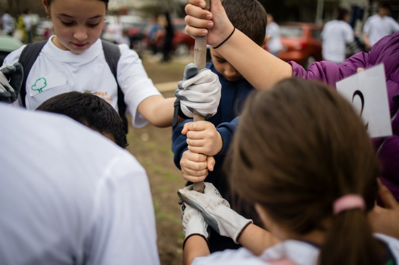 Cum a fost pentru Alexandrina Dinga și Asociația CIVICA participarea la Raiffeisen Comunități. Înscrierile pentru cea de-a 15 ediție sunt în continuare deschise