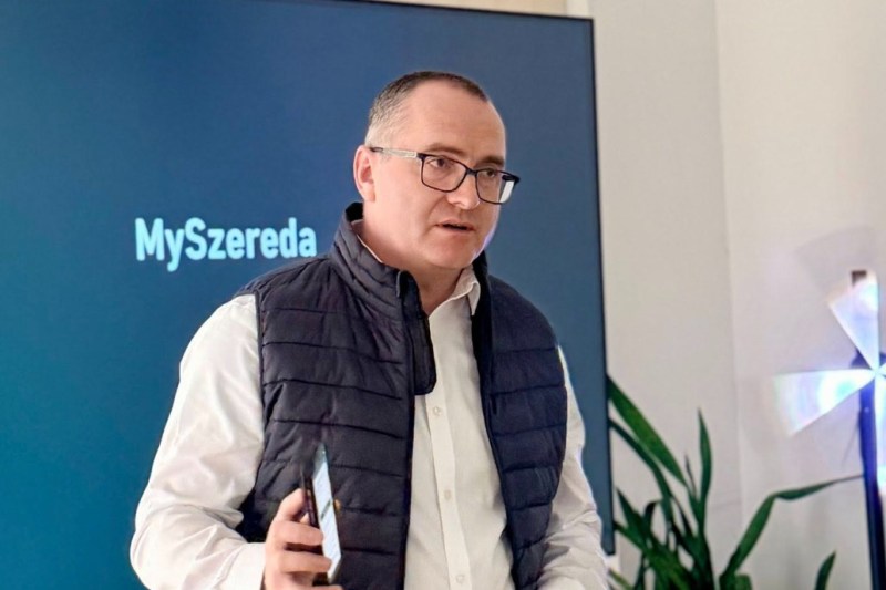 Protest împotriva creșterii taxelor locale la Miercurea Ciuc. Acuzații la adresa UDMR: „În 35 de ani a căpușat tot ce este”