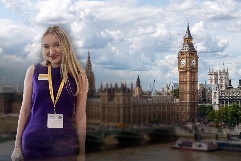 Lisa-Maria Tănase. Surse foto: Instagram, Dreamstime. Colaj HotNews