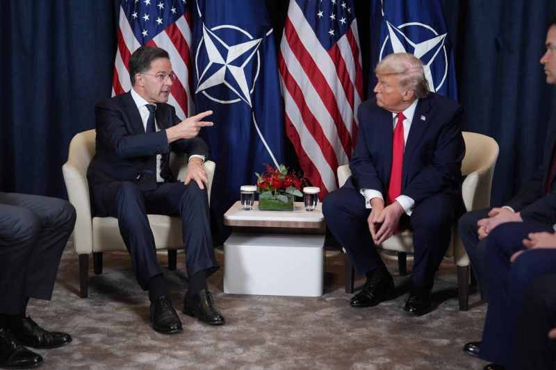Trump anunță „acces total” la Groenlanda, dar nu detaliază acordul cu NATO. Danemarca avertizează că alianța nu poate negocia în numele ei