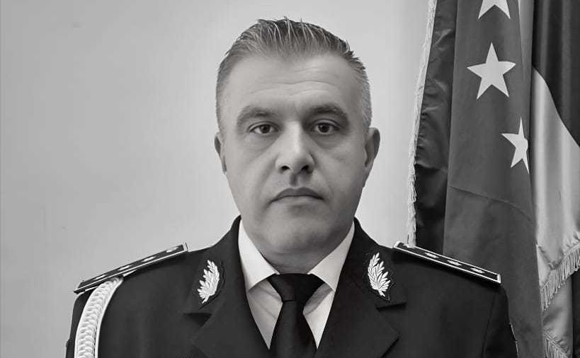 Șeful IPJ Dolj a murit subit la locul de muncă