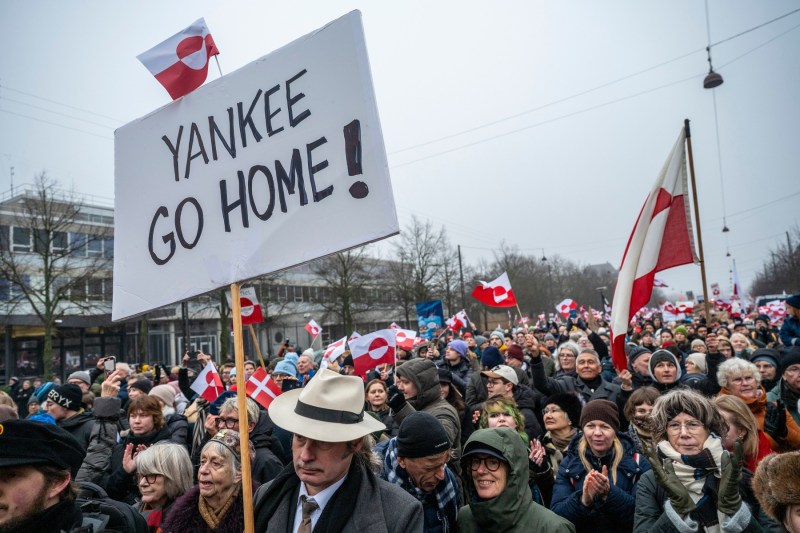 Ultimatumul Groenlandei: Cum vrea să răspundă UE la amenințările lui Donald Trump