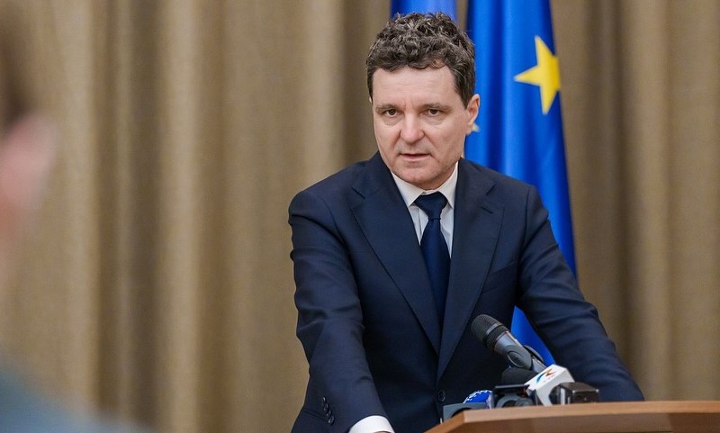 Cerem României noastre să iasă din inerție și să se mobilizeze împreună cu cei 450 de milioane de europeni – apelul a doi cunoscuți tineri după schimbarea lumii care a devenit transparentă în urma arestării lui Maduro