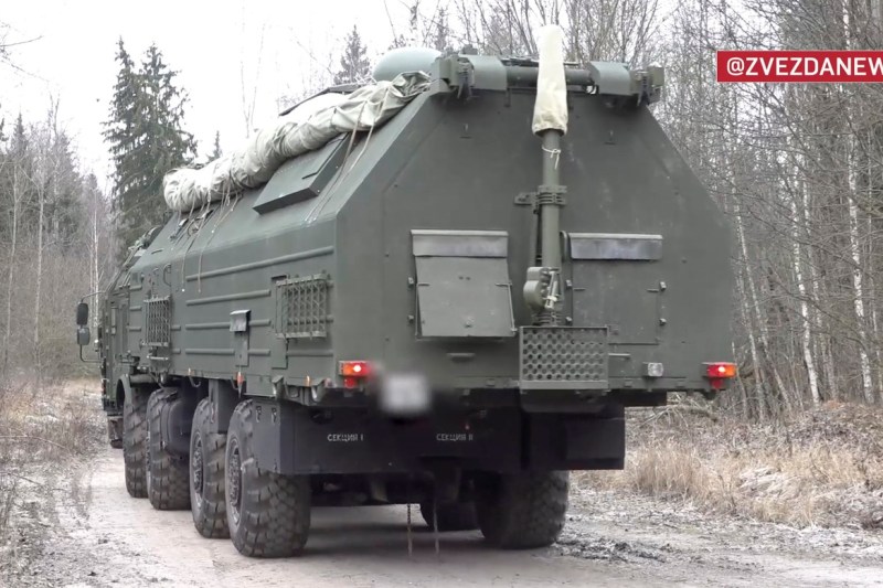 Riposta Moscovei pentru „atacul” asupra reședinței lui Putin. Rusia confirmă că a dezlănțuit racheta hipersonică Oreșnik într-un nou atac masiv asupra Ucrainei