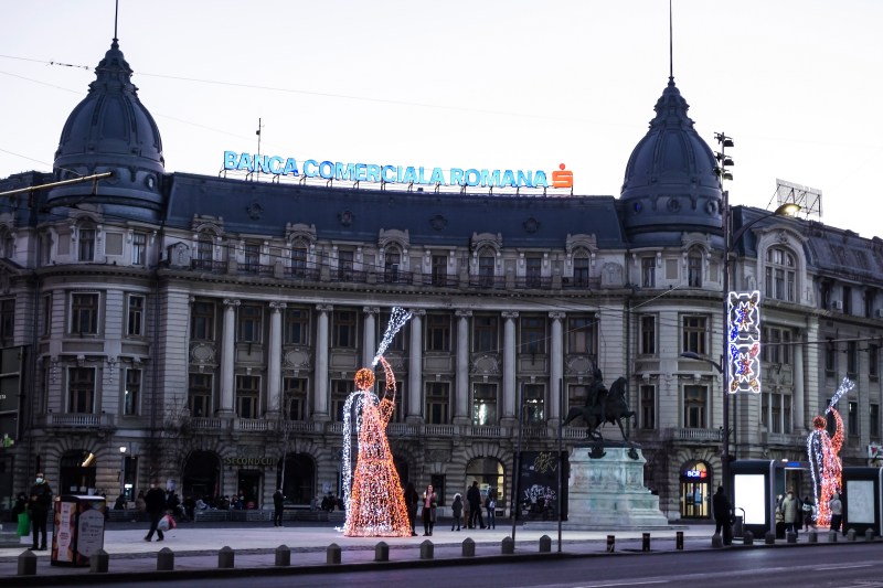 EXCLUSIV SURPRIZĂ Puternica familie Dayan, una dintre cele mai bogate din Israel, vinde o clădire emblematică din centrul Bucureștiului