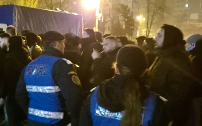 Sute de suporteri ai PAOK Salonic s-au întors din drumul spre Lyon, după ce șapte microbiști greci au murit în accidentul grav de la Lugoj