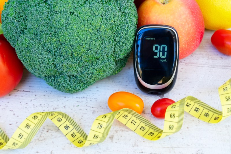 Ce înseamnă să ai prediabet și cele mai importante trei măsuri ce pot opri instalarea lui 