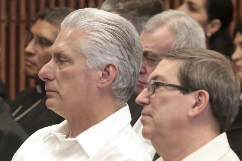 Cuba răspunde amenințărilor lui Trump, acuzând SUA că se comportă într-un mod „criminal” care amenință pacea globală