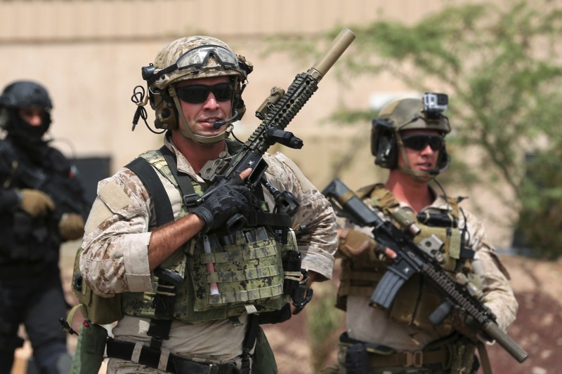 Operațiunile legendare în care a fost implicat Delta Force, comandoul care l-a adus pe Maduro în SUA