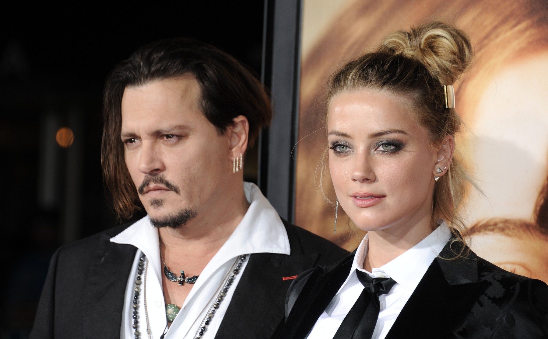 Amber Heard, redusă la tăcere în urma procesului pentru defăimare