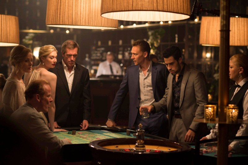 Un serial cu o distribuție de clasă mondială s-a întors în streaming după 10 ani cu un nou sezon, dar a meritat așteptarea?