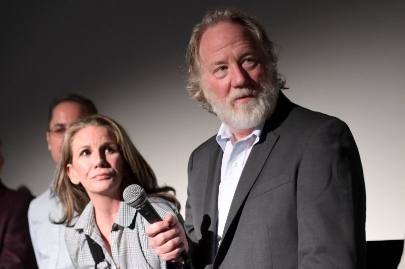 Actorul Timothy Busfield s-a predat poliției după ce împotriva sa au fost formulate acuzații grave: „Vom lupta până când adevărul va ieși la iveală”