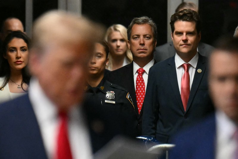 VIDEO Congresmen american: SUA sunt „prădătorul dominant” în emisfera vestică și asta justifică preluarea Groenlandei. „Să luăm ce este de drept al nostru”