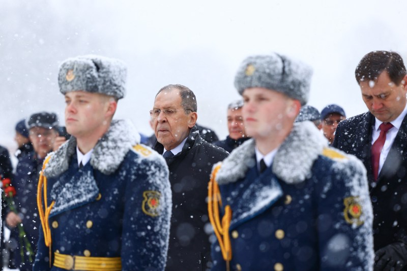 Rusia, mesaj furios după întâlnirea din SUA despre viitorul Groenlandei: „Inițiatorii acestor planuri belicoase fac apel la provocări mitice”