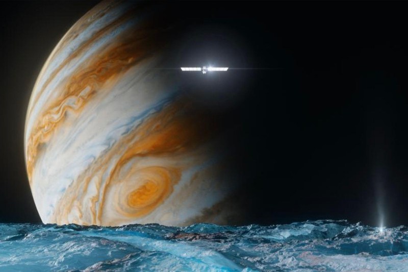 Un nou studiu de anvergură îngheață perspectivele existenței vieții pe Europa, cea mai cunoscută lună a planetei Jupiter
