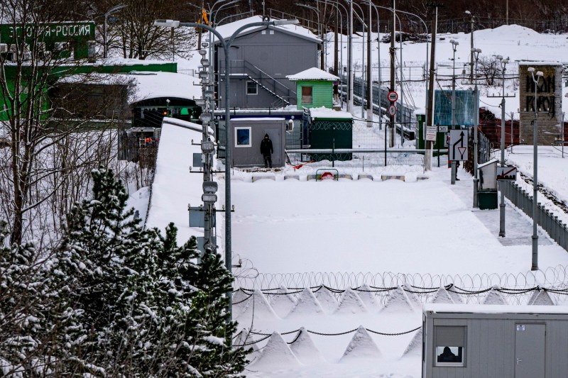 Estonia vrea „lacăt” pe spațiul Schengen pentru combatanții ruși. Propunerea a ajuns pe masa liderilor UE