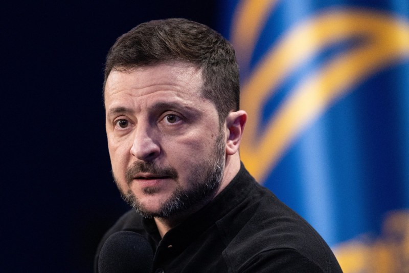 Avertisment al lui Zelenski, după cel mai recent atac al Rusiei în Ucraina cu rachetă Oreșnik: Amenințarea vizează și București, Varșovia sau Budapesta / „O întrebare esențială pentru Europa”