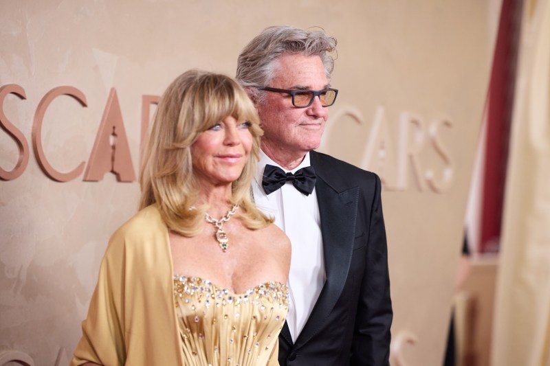 Goldie Hawn a explicat secretul succesului relației ei de 42 de ani cu Kurt Russell, deși nu s-au căsătorit niciodată