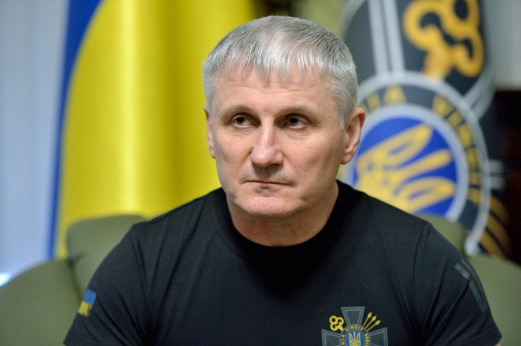 Oleh Ivashchenko, Oleg Ivashchenko, Oleg Ivaşcenko