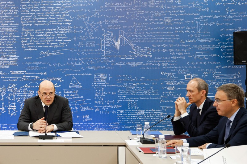 Fizicienii și matematicienii de top din Rusia au fost puși să lucreze la un sistem de monitorizare a reacțiilor rușilor la deciziile lui Putin