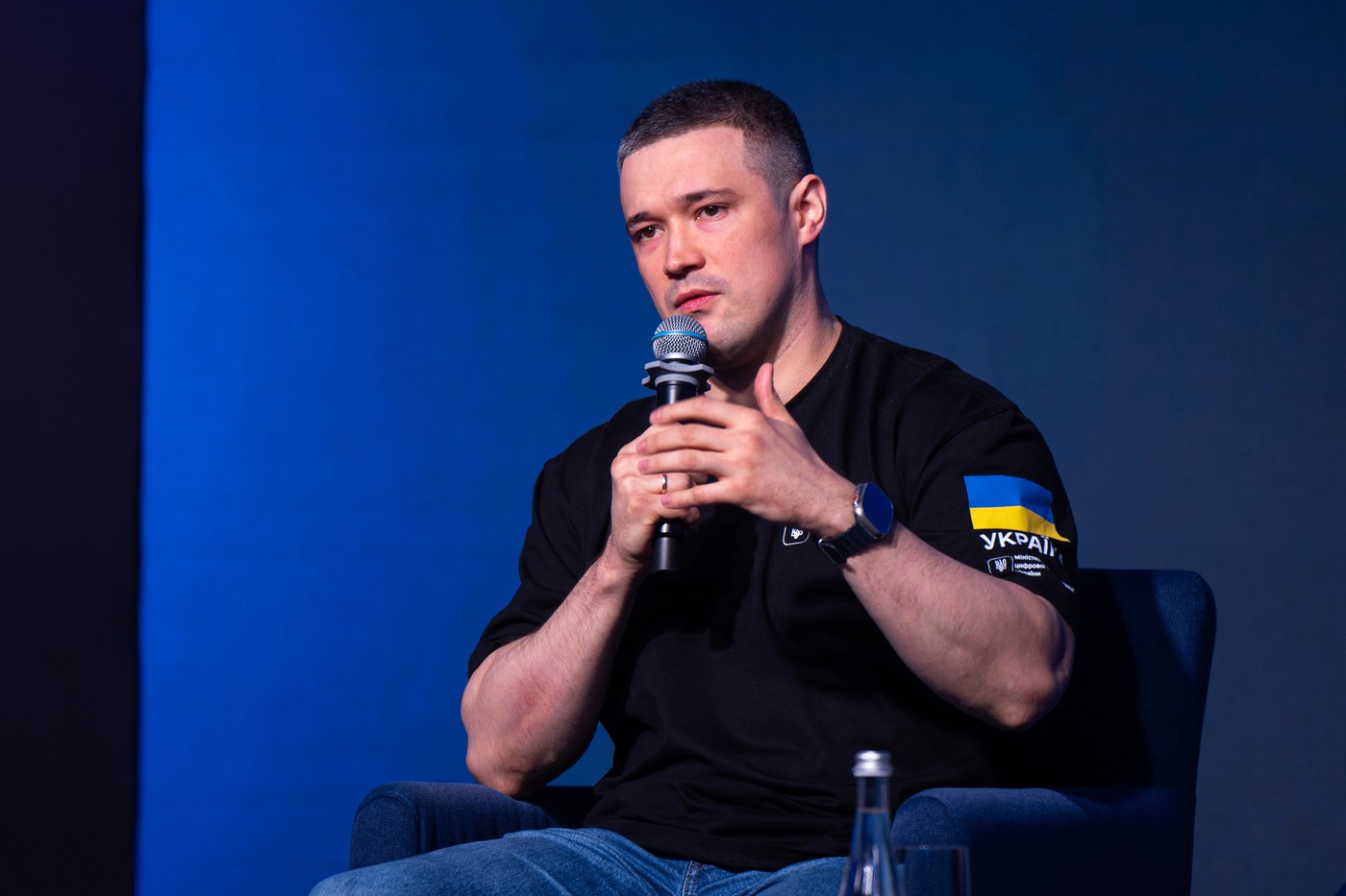 Remanierea lui Zelenski continuă cu o schimbare la vârful unui minister de top: „A fost o mare onoare să servesc poporul ucrainean”