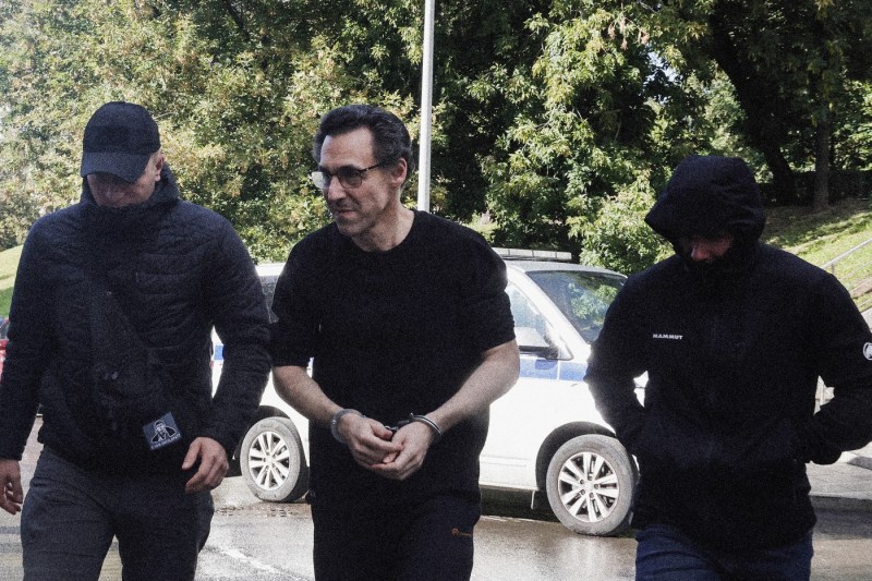 Schimb de prizonieri între Franța și Rusia. Parisul a eliberat un rus pe care-l reținuse la cererea SUA