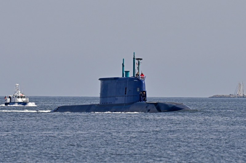 Compania germană care produce 70% din submarinele NATO are un plan de 12 miliarde de dolari în imediata vecinătate a SUA