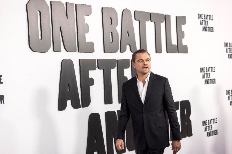 Leonardo DiCaprio spune după ce noul său film a apărut în streaming că sălile de cinema riscă să devină relicve ale trecutului