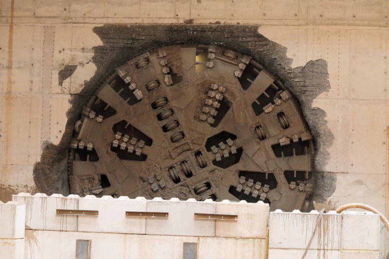 Noua linie feroviară de mare viteză din Regatul Unit va fi gata după 2033. Șefii proiectului HS2 vorbesc despre o „resetare fundamentală”