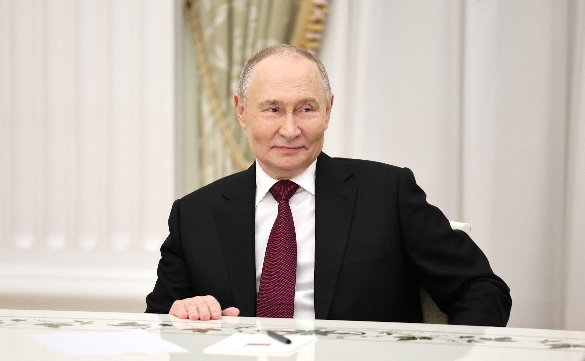 Emisarul american Witkoff se întâlnește cu Putin