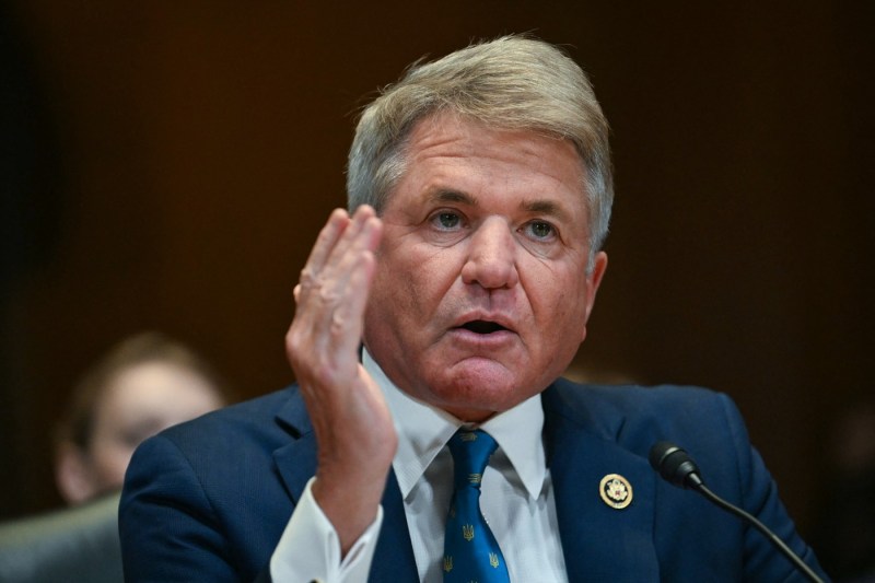 Avertismentul unui parlamentar republican privind o intervenție în Groenlanda: Ar marca sfârșitul NATO