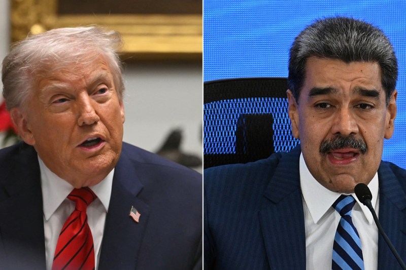 Trump anunță că SUA „l-au capturat” pe președintele Nicolas Maduro, după un atac la scară largă împotriva Venezuelei