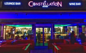 Clubul Le Constellation unde a avut loc tragedia de Anul Nou: Agence / Bestimage / Profimedia