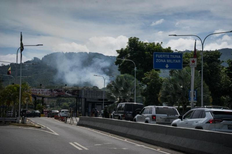Bilanțul victimelor după intervenția SUA în Venezuela: Militari, dar și civili uciși în Caracas