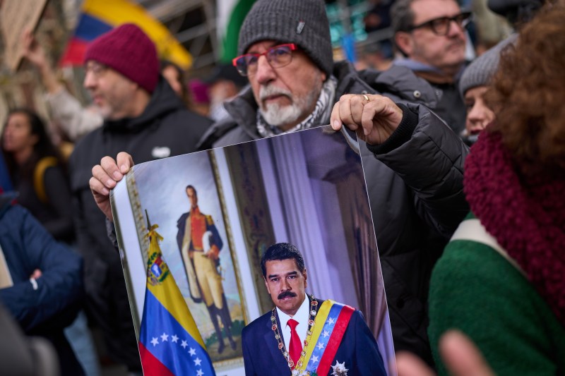 Garda lui Maduro a fost masacrată, iar „civili nevinovați” au fost uciși în operațiunea SUA în Venezuela. Anunțul făcut de Armata Venezuelei