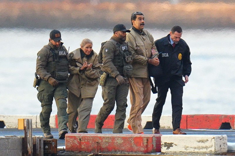 Primele declarații ale lui Nicolas Maduro din închisoarea din New York. Liderul venezuelean dezvăluie ce se întâmplă cu el în spatele gratiilor