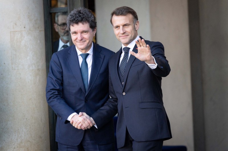 LIVE VIDEO Nicușor Dan prezintă ACUM concluziile reuniunii vitale pentru Ucraina: „Statele Unite sunt parte din garanțiile de securitate”