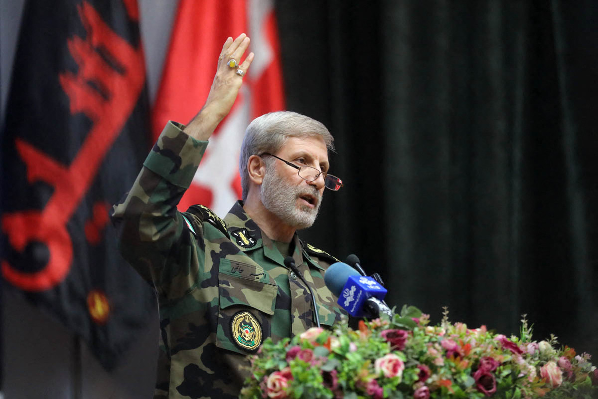 Răspunsul Teheranului după discursul lui Trump: Războiul va continua până veți regreta pentru totdeauna