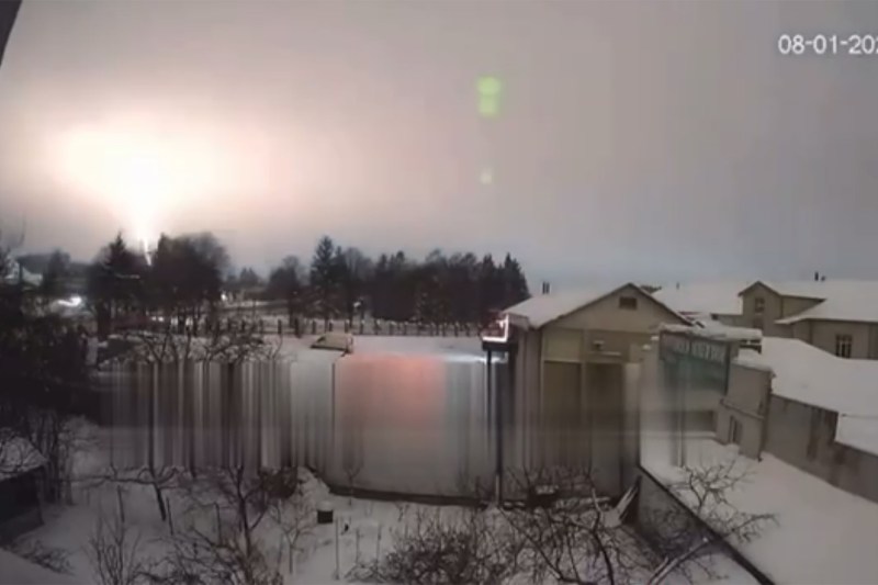 Ce țintă susține armata rusă că a lovit și distrus în bombardamentul cu racheta hipersonică Oreșnik asupra Ucrainei