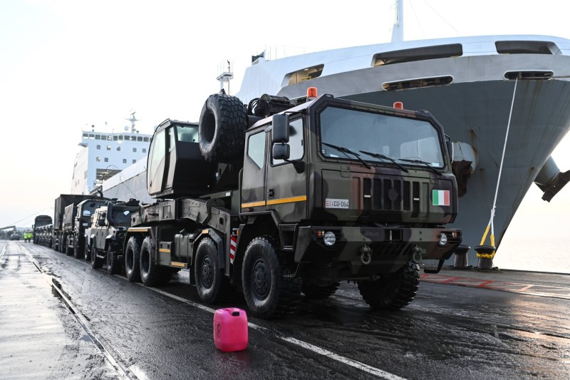 Cel mai negru scenariu pentru care se antrenează Bundeswehr-ul. Atac pe scară largă al Rusiei, peste doar 2 ani, analizat până la ultimul detaliu de un general german