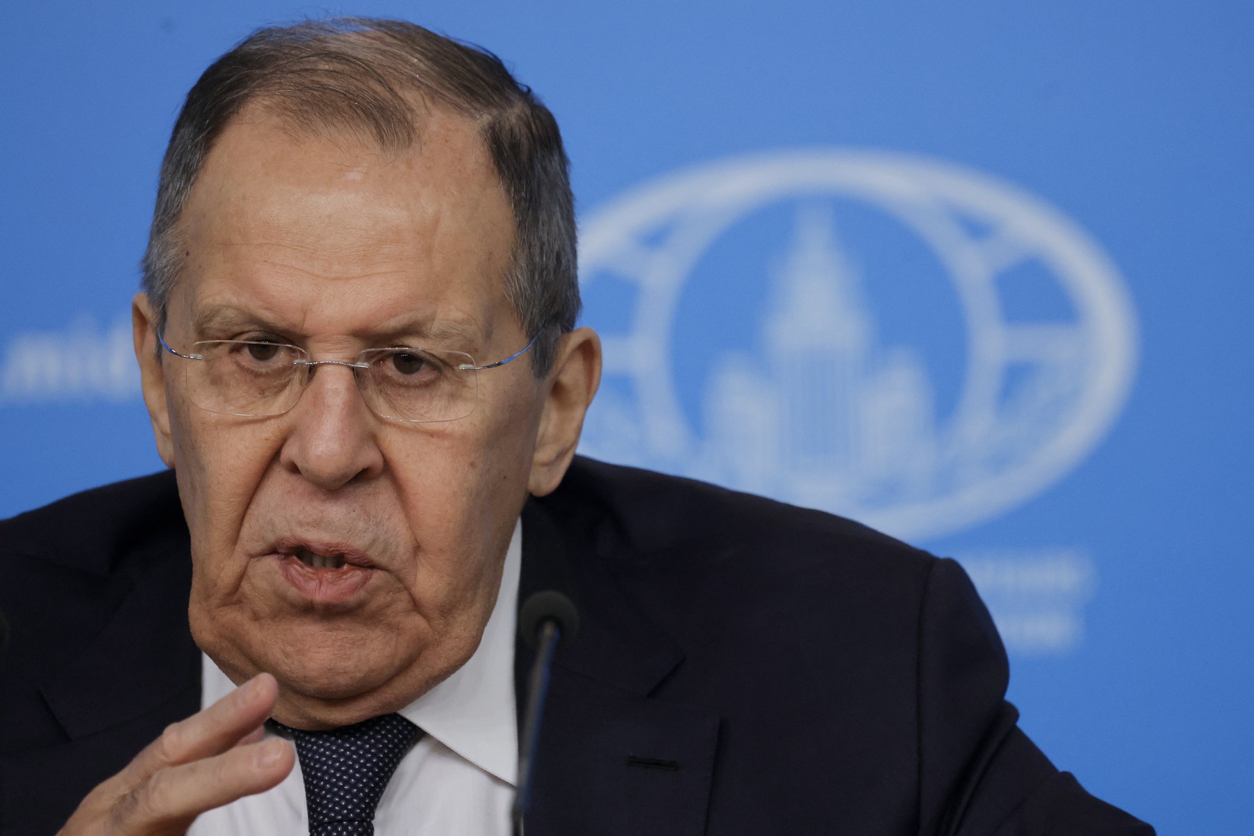 Moscova critică Washingtonul: SUA trebuie să abandoneze „limbajul ultimatumurilor” față de Iran