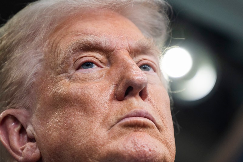 Donald Trump spune că noul său „Consiliu pentru Pace” poate înlocui ONU: „Ar fi trebuit să rezolve războaiele pe care le-am rezolvat eu”