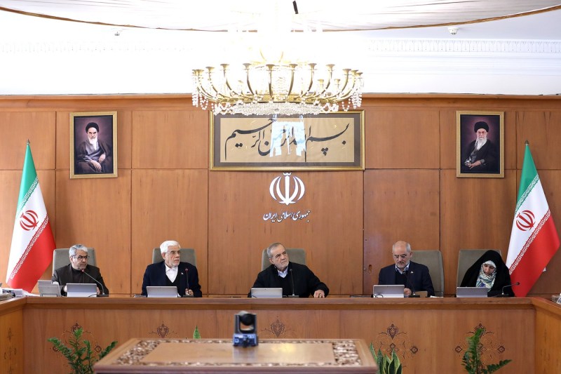 Protestele din Iran au fost complet înăbușite, urmează pedepsirea celor responsabili, anunță autoritățile de la Teheran