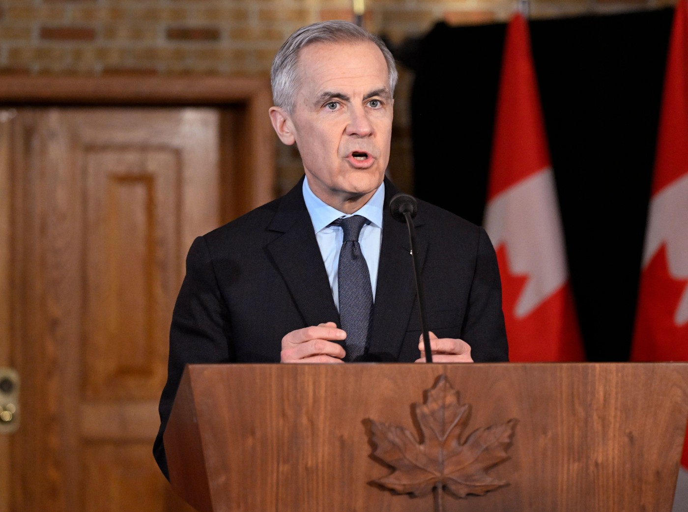 „O cacealma periculoasă”: Mark Carney le amintește separatiștilor canadieni de exemplul Brexit