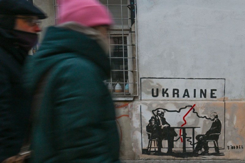 Foto: Artur Widak/NurPhoto / Shutterstock Editorial / Profimedia