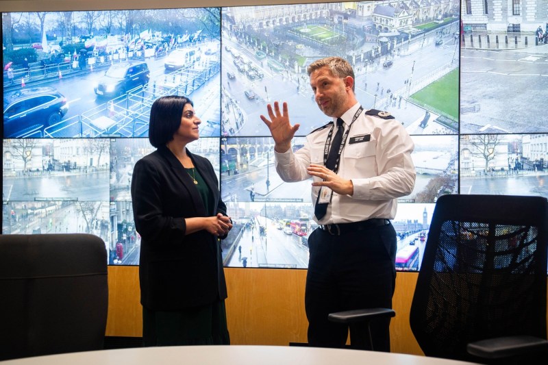 Anglia anunță înființarea unui „FBI britanic”. Ce rol va avea NPS